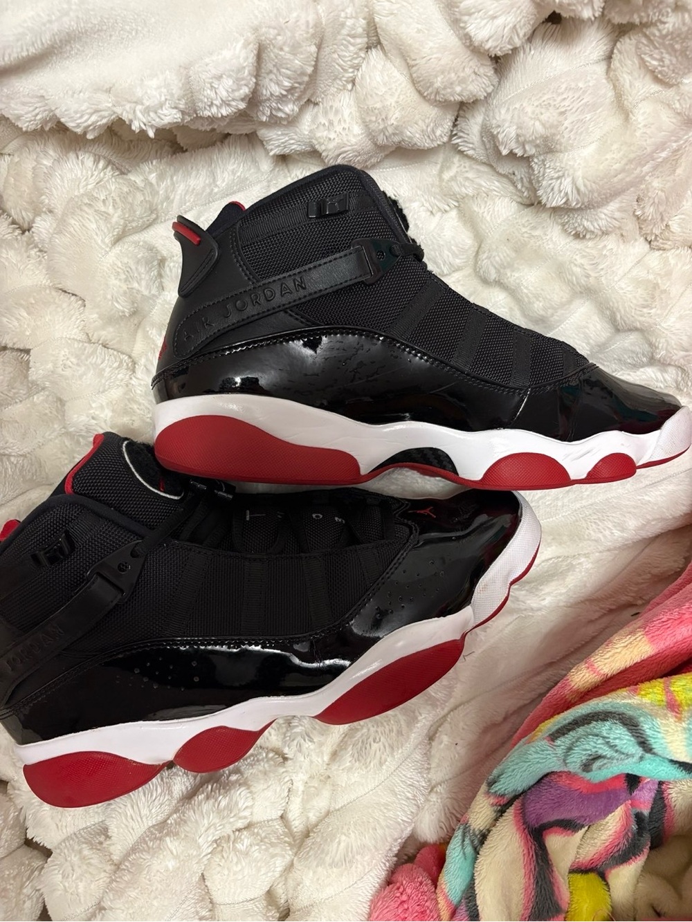 Jordan 6 Rings Men’s 11